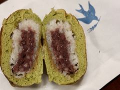 -仙峰天然面包(迎宾路店)