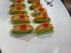 -止园酒店-中餐厅