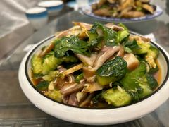 -向民炒鸡老店(金泰华府店)