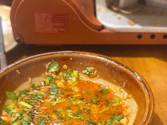 -黔哆哆地摊酸汤火锅(清湖店)