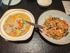 -唐猫庭院·千年陕菜(赛格国际购物中心店)