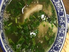 -老白家水盆羊肉