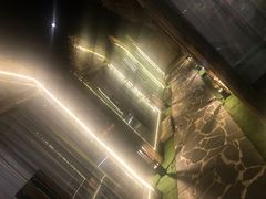 -3号仓库·餐厅(灵溪一店)