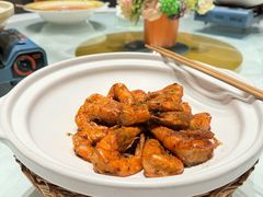 -新安人家·22年本地餐厅