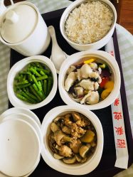 -仕馨·优若家月子会所(萝岗店)