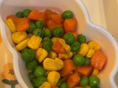 -半秋山西餐厅(襄阳万达店)