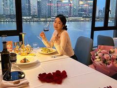 -Kathleen's Waitan 凯圣琳江景西餐厅(外滩店)