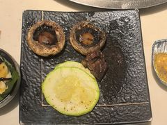 -久藏·横膈膜烧肉·酒场(江汉路店)
