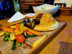 -味德西餐音乐酒吧 Wade's Bar&Grill