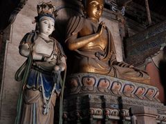 -善化寺