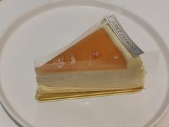 -CHEZ JASMINE 茉莉的氧气厨房