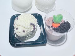 -加餐海鲜自助(集美银泰百货店)