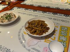 -东方饺子王(工农大路店)