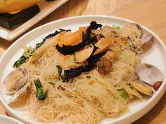 -莆田餐厅PUTIEN(万象天地店)