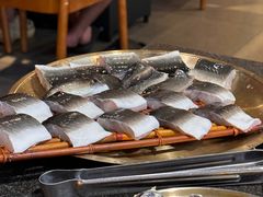 -味家烤肉烤鳗鱼牛排(西塔旗舰店)
