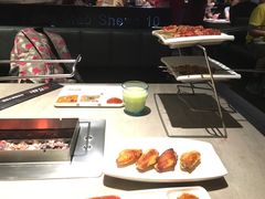 -丰茂烤串