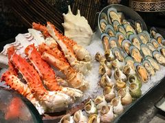 -盛宴标帜餐厅·亲子自助 (南昌喜来登酒店)