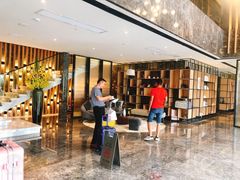 -长沙省政府地铁站亚朵酒店