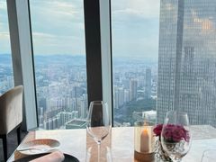 -广州四季酒店·佰鲜汇·现代法餐