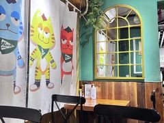 -摇滚披萨(长春街店)