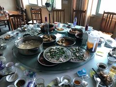 -溪悦渔庄(九龙湖店)