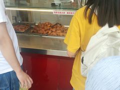-汴京炸鸡王(蔡锷北路店)