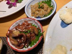 -酒久自助料理(佳兆业店)