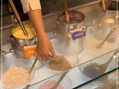-溪边姑娘·拉丝酸奶水果捞(春熙路店)