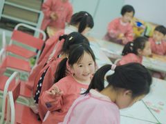 -蕃茄田艺术•美术绘画 •硬笔书法(滨江海威领界店)