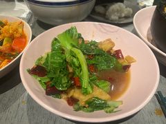 -日上三甘(三里屯店)