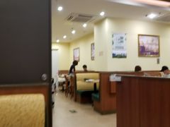 大堂-萨莉亚意式餐厅(金隅嘉品mall店)