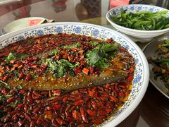 -杨记隆府(白象街店)