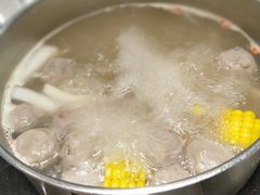 -大喜牛鲜牛肉火锅(世纪金源店)
