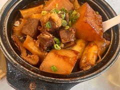 -鹿鸣酒家(越秀店)