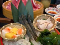 -牛New寿喜烧(闵行龙湖天街店)