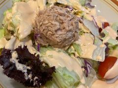 -萨莉亚意式餐厅(国和1000店)