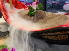 -重庆德庄火锅(永城店)