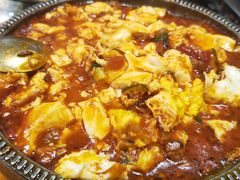 -真利味·脊骨火锅·正宗韩国料理(韩乐坊店)