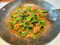 樟树港辣椒炒肉-寻乡迹· 湖南家宴(竹坑店)