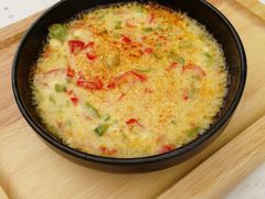 -HELLO MUSAE 拾光缪斯餐厅·纯正希腊风味(苏州中心店)