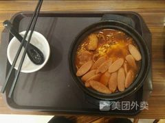 火腿米线-清真·云南过桥米线(神农路店)