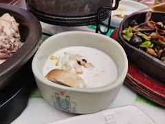 -云海肴·汽锅鸡·云南菜(曲江大悦城店)