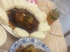 -江城燕子大排档(江汉路步行街店)