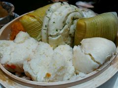 -福照楼汽锅鸡·云南菜(护国路店)