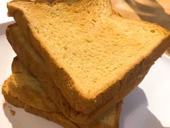 烤面包-鬼味烤翅(南锣鼓巷店)