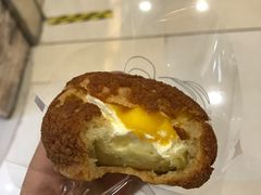 -西树泡芙(湖滨银泰in77B区店)
