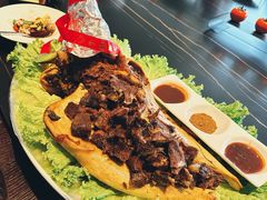 -宝燕壹号景观餐厅(龙盛国际商业广场店)