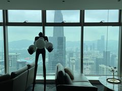 -及象咖啡(卓越世纪中心2楼大堂店)