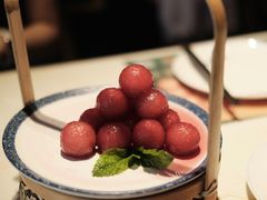 紫金葡萄-点都德·毕德寮