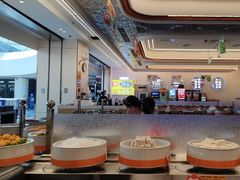 -密友回转自助火锅(世茂国际广场店)